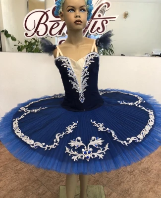 Stage ballet costume P 0812