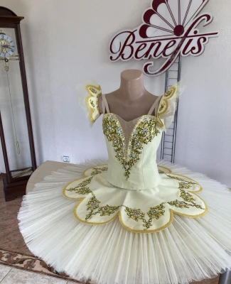 BALLET COSTUME P0469(2126)