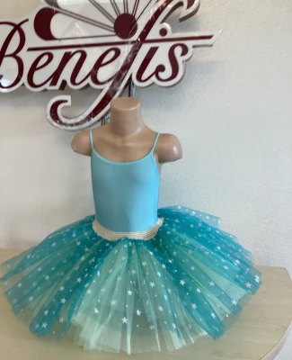 Stage ballet costume T 0071(4906)