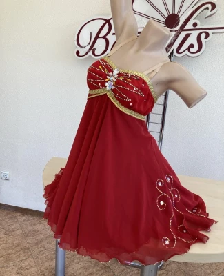 Costum pentru scena F 0058(2348)