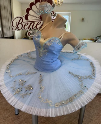 Сценический костюм F 0001(2924)