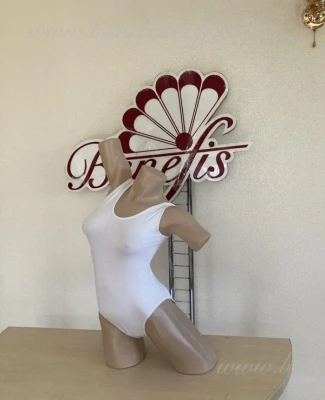 Купальник без рукавов A 0002(4283)