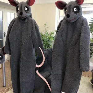 Ballet costume Mouse Rat Fight Nutcracker P 0226 - image 5