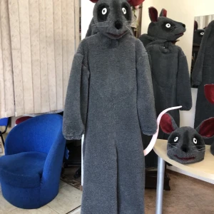 Ballet costume Mouse Rat Fight Nutcracker P 0226 - image 4