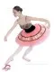 Soloist s costume P 1304 - image 30
