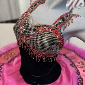 Soloist s costume P 1304 - image 34