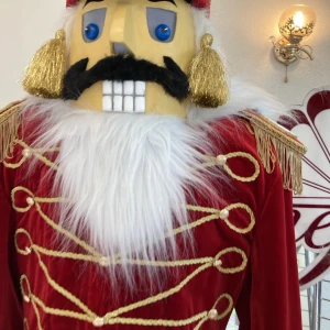 Head piece Nutcracker S 0095 - image 8