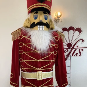 Head piece Nutcracker S 0095 - image 9