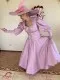 Ballet costume for Parents roles at the Christmas party Nutcracker P 0544 - image 3