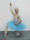 Professional basic tutu with hoops T 0001J - image 2