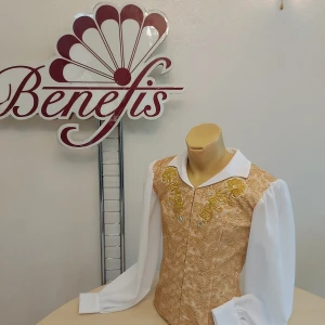 Stage costume P 0414 - image 33