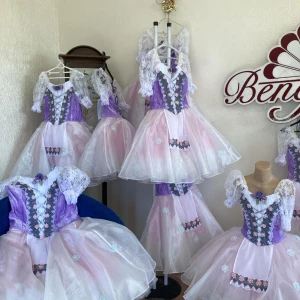 Сценический костюм P 1415 - image 19