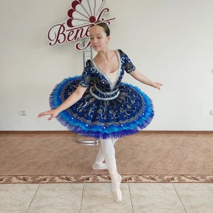 Сценический костюм F 0081B - image 30