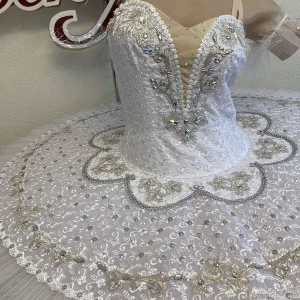 Stage costume F 0102 - image 12