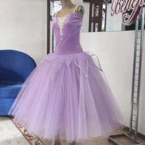 Stage ballet costume F 0089A - image 37