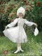 Russian folk costume “Berezka” for round dances R 0115A - image 7