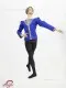 Costum de scena pentru ballet  F 0271 - image 10