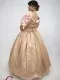 Ballet costume for Parents roles at the Christmas party Nutcracker P 0278 - image 4