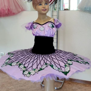 Spanish costume P 1326 - image 17