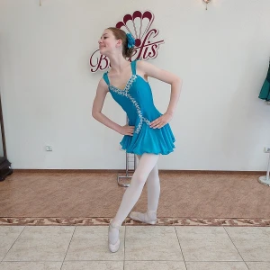 Stage costume F 0484 - image 48