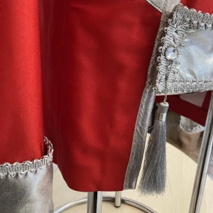 Ballet costume Prince Nutcracker Doll P 0201A - image 4