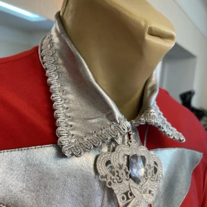 Ballet costume Prince Nutcracker Doll P 0201A - image 5