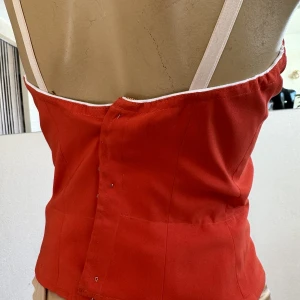 Basic bodice for the ballet tutu without decor T 0009 - image 166