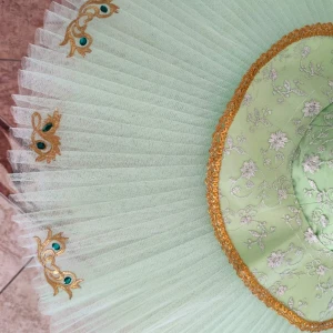 Балетный костюм P 0929(3174) - image 4