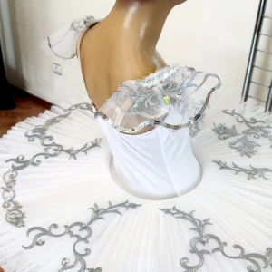 Ballet tutu F 0001D - image 11