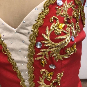 Costum de scena F 0194B - image 18