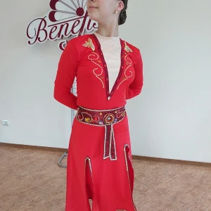 Costum oriental R 0507 - image 17