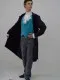 Ballet costume Drosselmeyer, The Nutcracker P 0236 - image 5