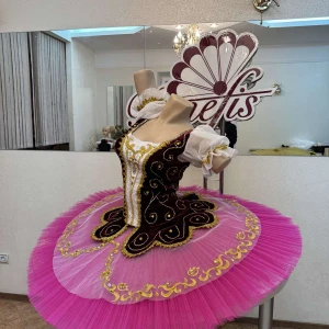 Costum pentru scena F 0045A - image 14