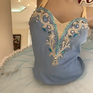 Blue Bird(Princess Florine) F 0001A - image 2