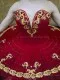 Concert costume F 0002 - image 15