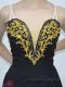 Lyrical women costume F 0091 - image 16