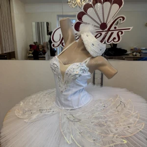 Ballet tutu Odetta P 0101(2409) - image 3