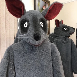 Ballet costume Mouse Rat Fight Nutcracker P 0226 - image 7