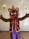 Ballet costume Bear Christmas tree party The Nutcracker P 0299 - image 3