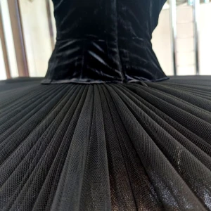 Professional basic tutu without decor T 0010F - image 6
