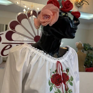 Head piece S 0076 - image 9