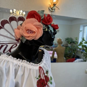 Head piece S 0076 - image 10