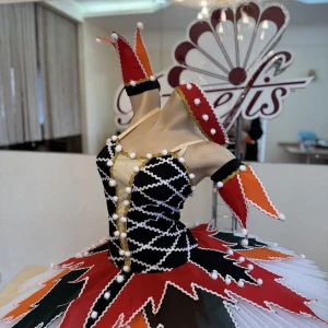 Costum de scena F 0352 - image 28