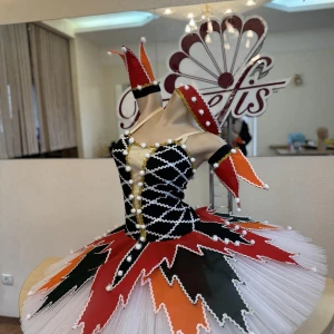 Costum de scena F 0352 - image 27