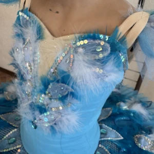 Pasarea albastra P 0416 - image 36