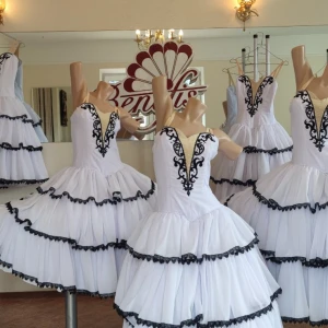 Stage costume F 0486 - image 12