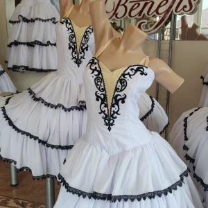 Stage costume F 0486 - image 11