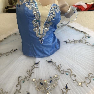 Blue Bird(Princess Florine) F 0001A - image 90