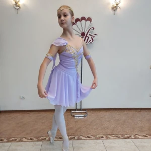 Stage ballet costume F 0492 - image 13