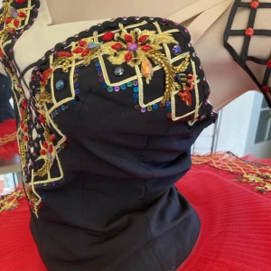 Испанский костюм F 0095(998) - image 6